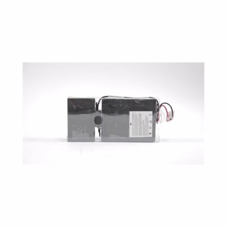 EB013SP Eaton UPS Battery - High-Performance Sealed Lead Acid Power Solution
